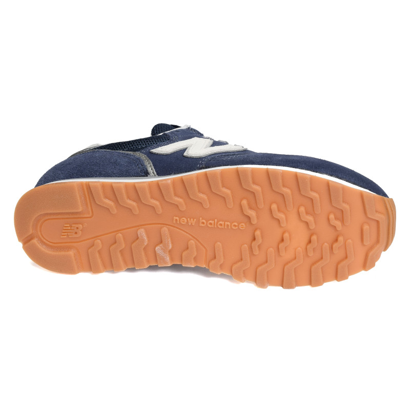 ML373 Marine Bleu , Sneakers basses New Balance