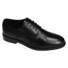 BOWBURN LACE Noir, Chaussures de Ville Clarks
