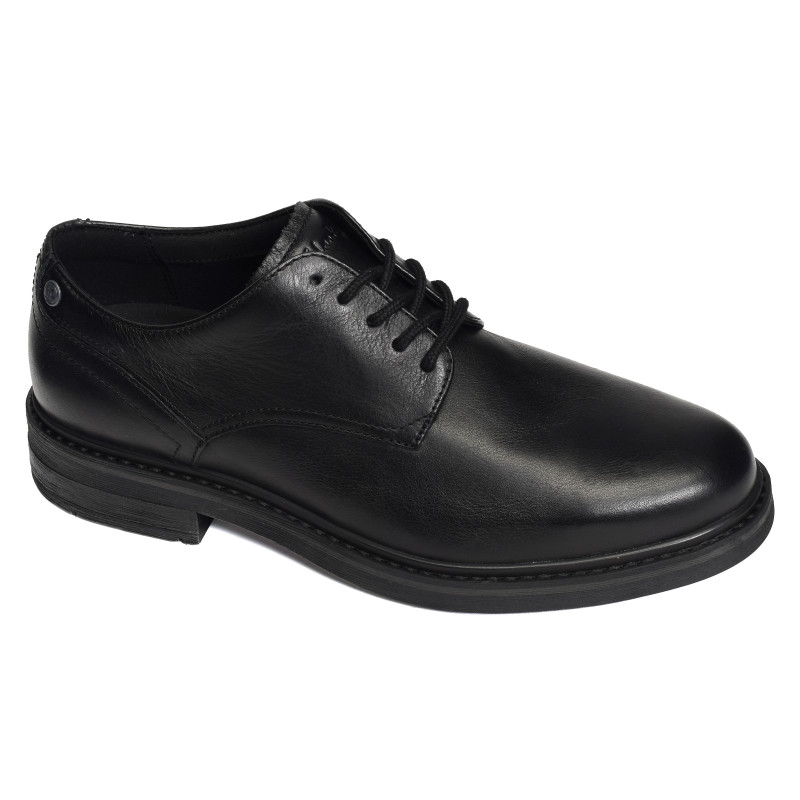 NEWFORD LACE Noir, Derbies Clarks