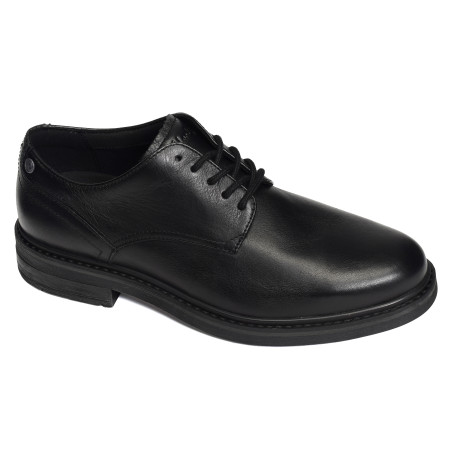 NEWFORD LACE Noir, Derbies Clarks