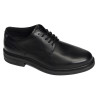 NEWFORD LACE Noir, Derbies Clarks