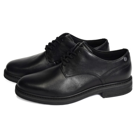 NEWFORD LACE Noir, Derbies Clarks