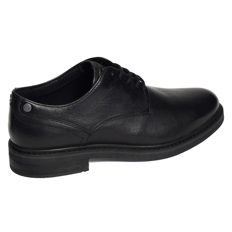 NEWFORD LACE Noir, Derbies Clarks