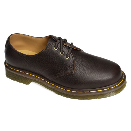 1461 AMBASSADOR Marron, Derbies Dr Martens