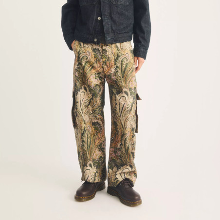 1461 AMBASSADOR Marron, Derbies Dr Martens