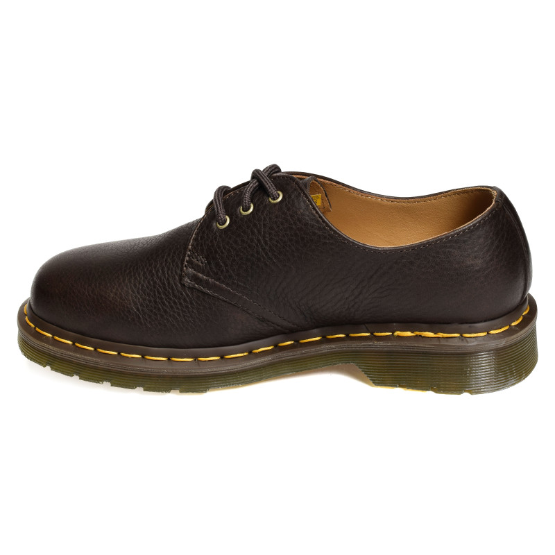1461 AMBASSADOR Marron, Derbies Dr Martens