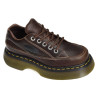 BUZZ 5I Marron, Derbies Dr Martens