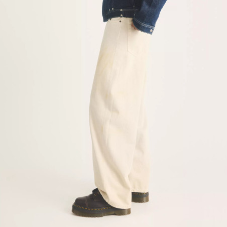 SINCLAIR AMBASSADOR Marron, Boots Dr Martens