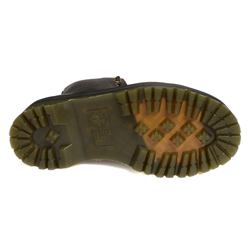 SINCLAIR AMBASSADOR Marron, Boots Dr Martens