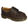 LOWELL Marron, Bateaux Dr Martens