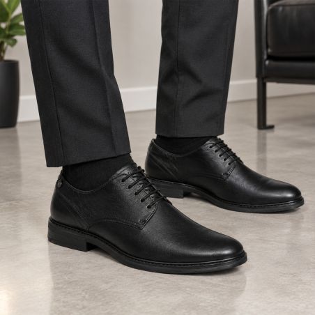  NEWFORD LACE Noir