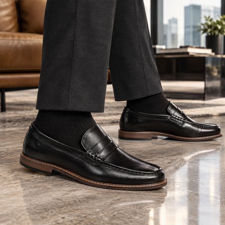  CRANHILL LO Noir