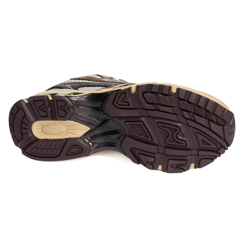 BRO Moka, Baskets running MRP Star