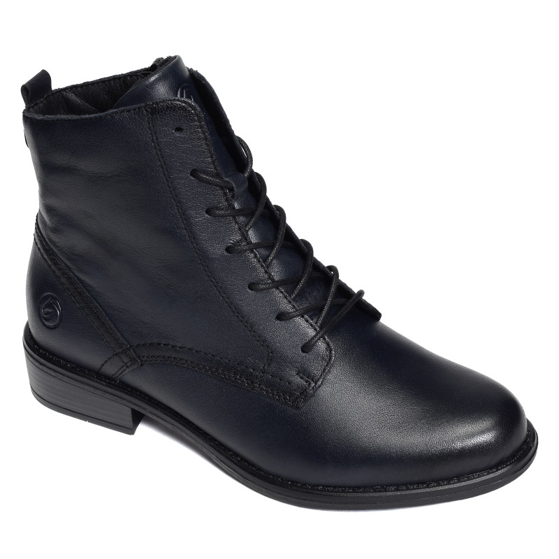 D0F83 Marine, Bottillons Remonte
