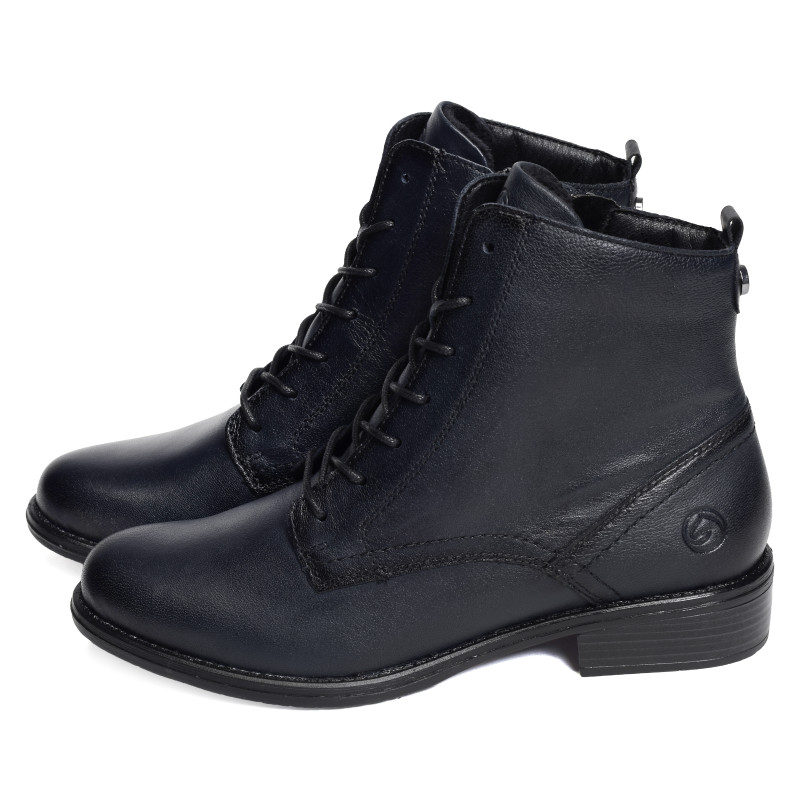 D0F83 Marine, Bottillons Remonte