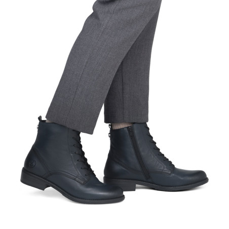 D0F83 Marine, Bottillons Remonte