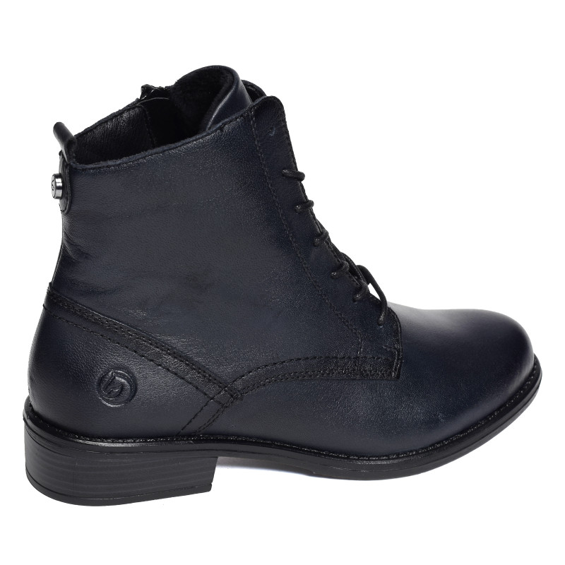 D0F83 Marine, Bottillons Remonte