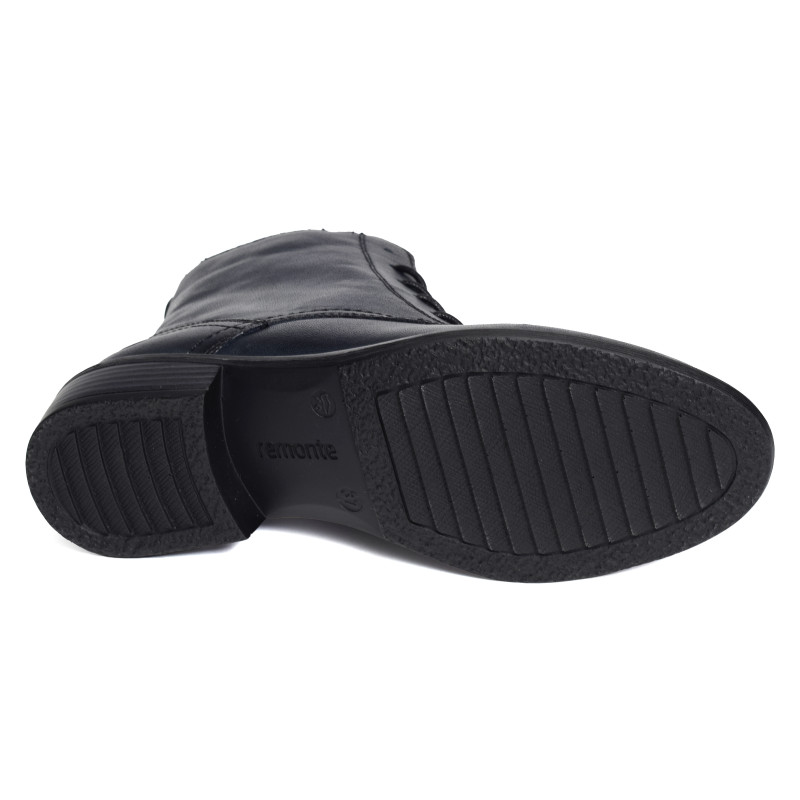 D0F83 Marine, Bottillons Remonte