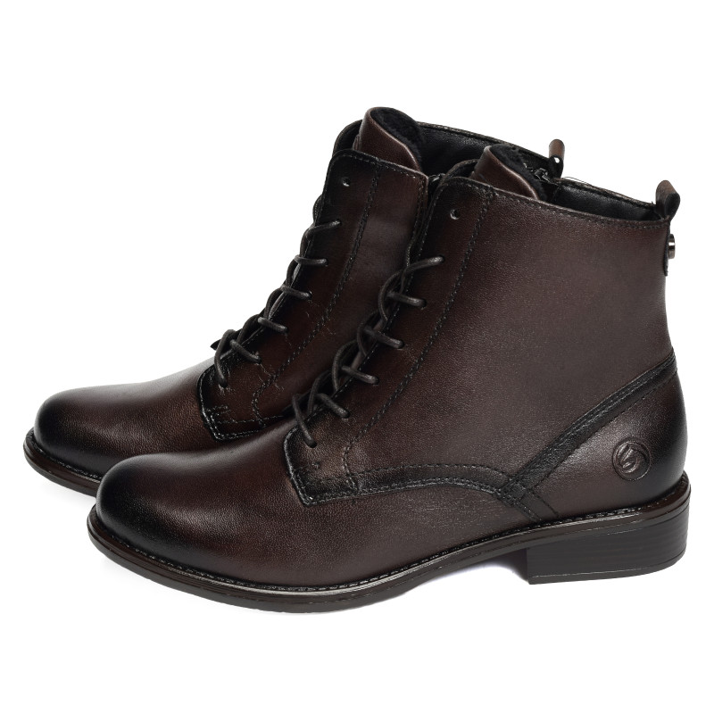 D0F83 Chocolat, Bottillons Remonte