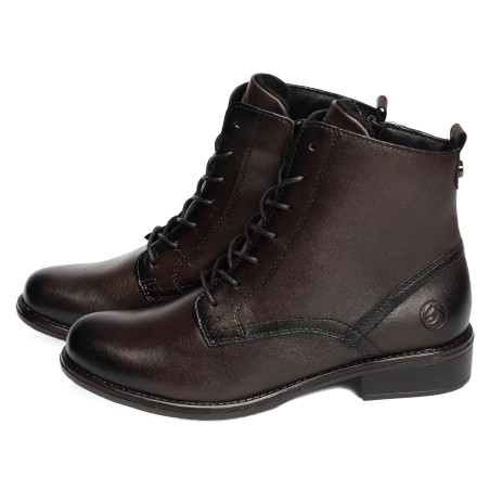 D0F83 Chocolat, Bottillons Remonte