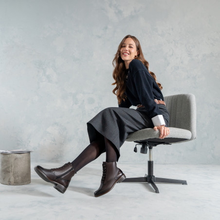 D0F83 Chocolat, Bottillons Remonte