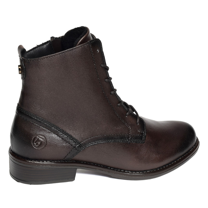 D0F83 Chocolat, Bottillons Remonte