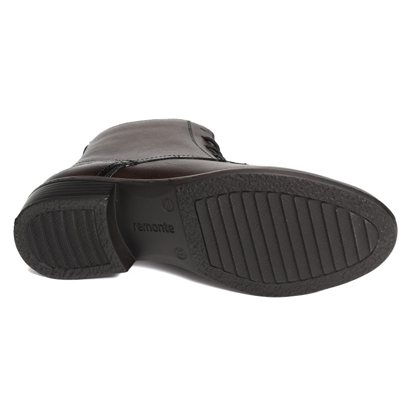 D0F83 Chocolat, Bottillons Remonte