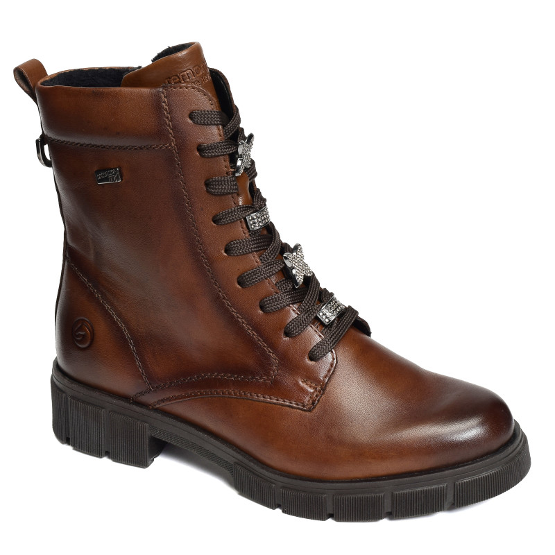 D2S73 Marron, Army Remonte