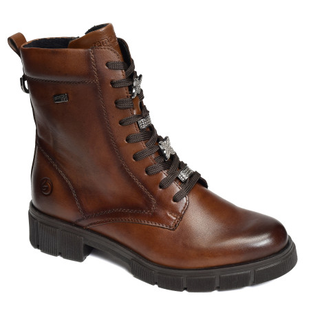 D2S73 Marron, Army Remonte