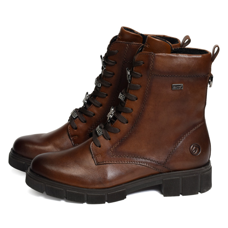 D2S73 Marron, Army Remonte