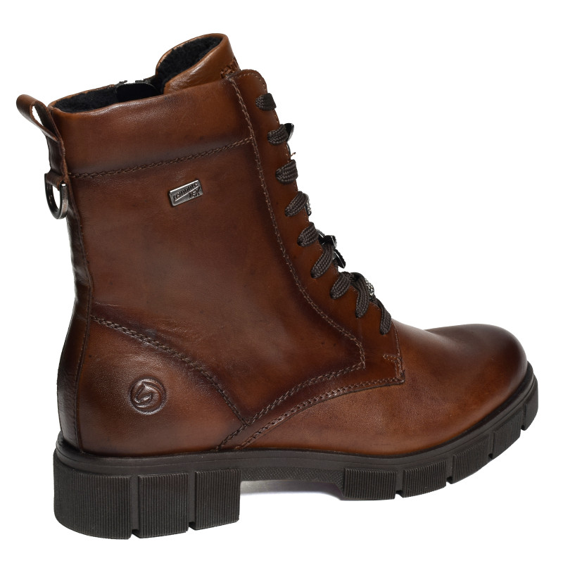 D2S73 Marron, Army Remonte