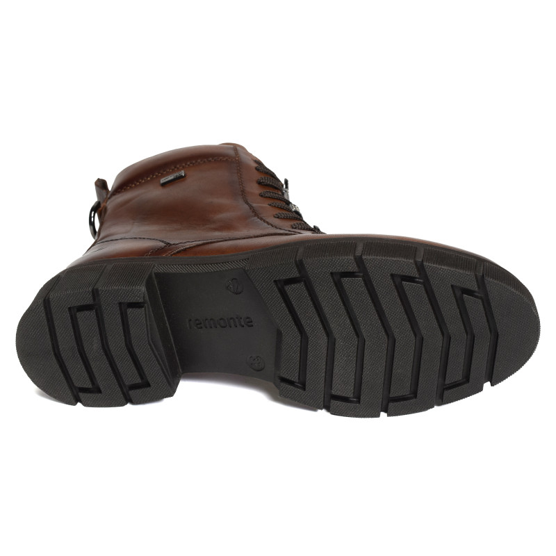 D2S73 Marron, Army Remonte