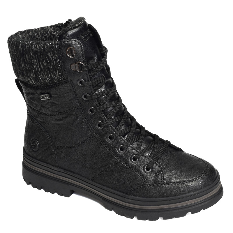 D2U70 Noir, Army Remonte