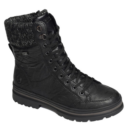 D2U70 Noir, Army Remonte