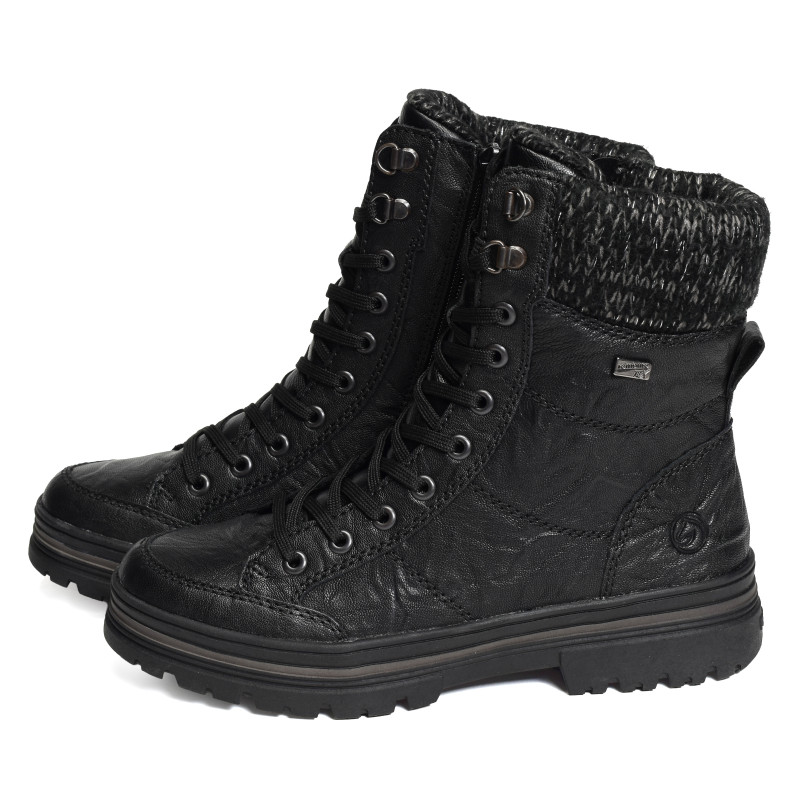D2U70 Noir, Army Remonte