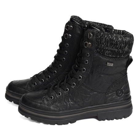 D2U70 Noir, Army Remonte