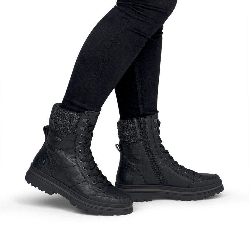 D2U70 Noir, Army Remonte