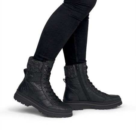 D2U70 Noir, Army Remonte