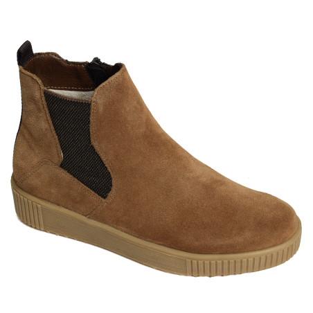 R7994 Camel, Bottines Remonte