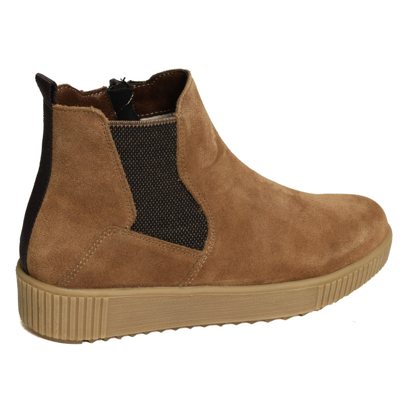 R7994 Camel, Bottines Remonte