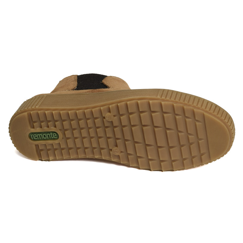R7994 Camel, Bottines Remonte