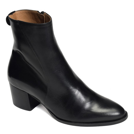 DANAE Noir, Bottines Maroli