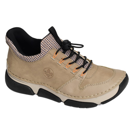 45963 Beige, Slip-On Rieker