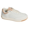 PARK W MONOGRAMME Blanc, Sneakers basses Le Coq Sportif
