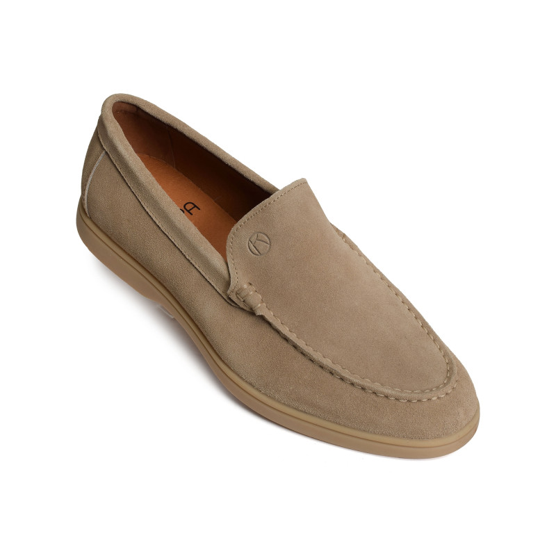 MATE Nude, Mocassins Kdopa