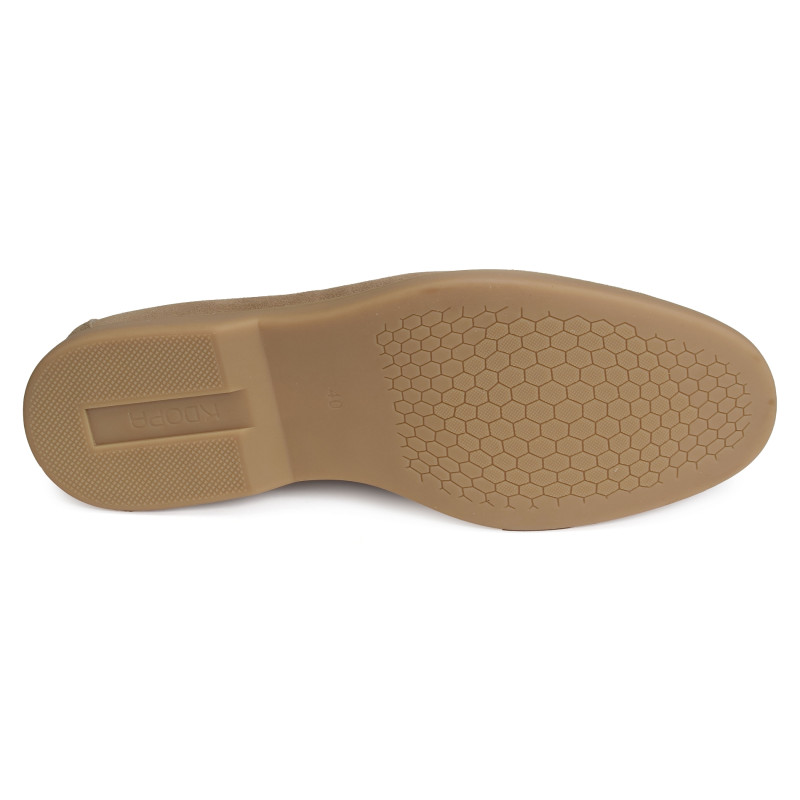 MATE Nude, Mocassins Kdopa