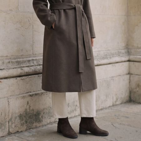  LILLA 01 Chocolat