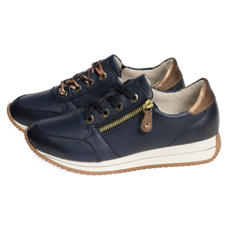 D0H11 Marine, Baskets running Remonte