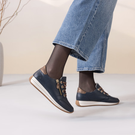 D0H11 Marine, Baskets running Remonte