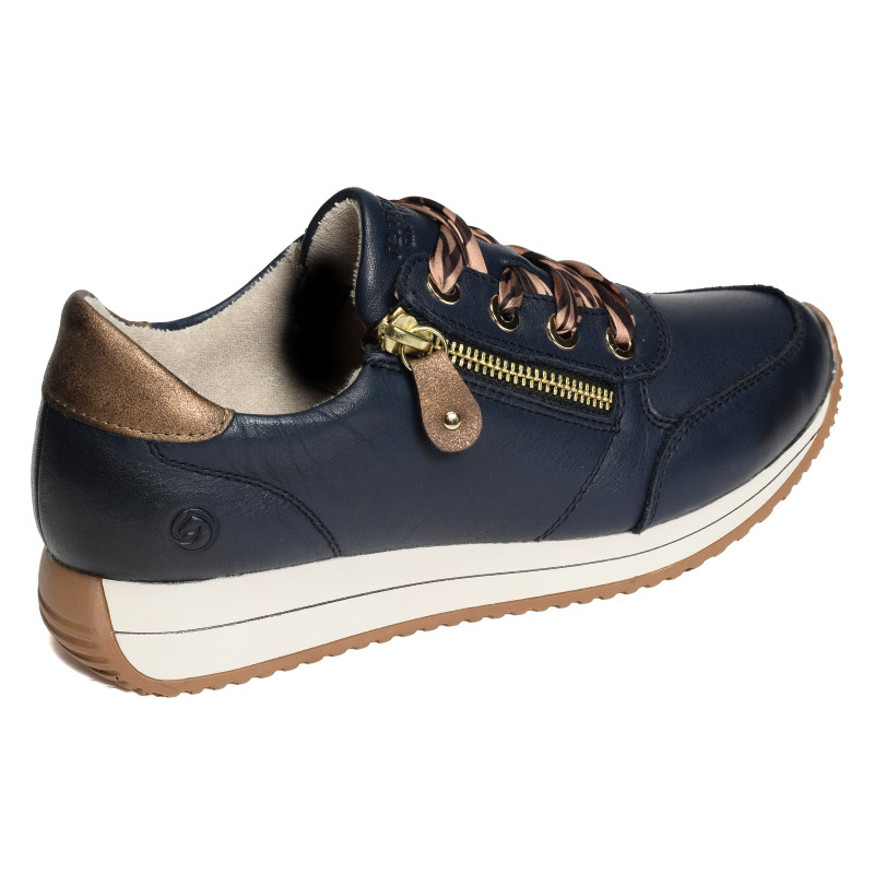 D0H11 Marine, Baskets running Remonte